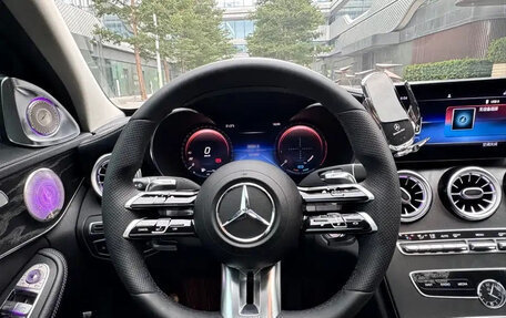 Mercedes-Benz C-Класс, 2021 год, 2 020 000 рублей, 13 фотография