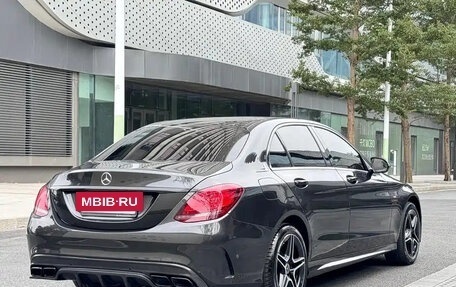 Mercedes-Benz C-Класс, 2021 год, 2 020 000 рублей, 8 фотография