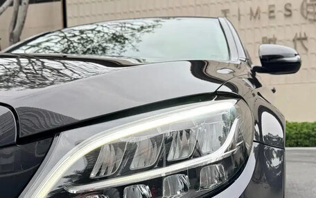 Mercedes-Benz C-Класс, 2021 год, 2 020 000 рублей, 27 фотография