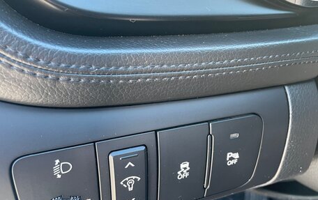 KIA Optima III, 2013 год, 985 000 рублей, 12 фотография