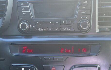 KIA Optima III, 2013 год, 985 000 рублей, 18 фотография