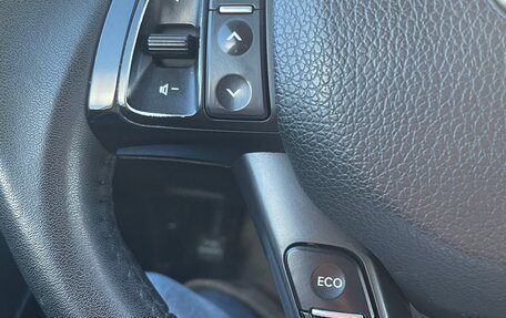 KIA Optima III, 2013 год, 985 000 рублей, 20 фотография