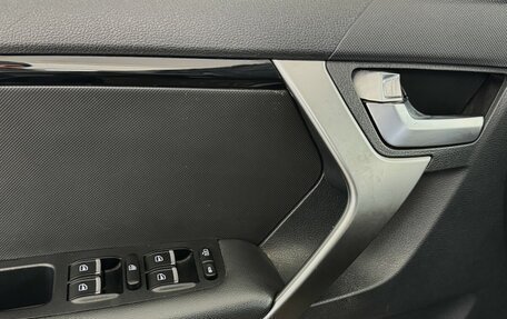 Chery Tiggo 3 I, 2018 год, 920 000 рублей, 5 фотография