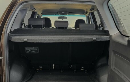 Chery Tiggo 3 I, 2018 год, 920 000 рублей, 6 фотография