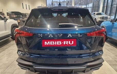 Haval F7, 2026 год, 2 870 010 рублей, 4 фотография