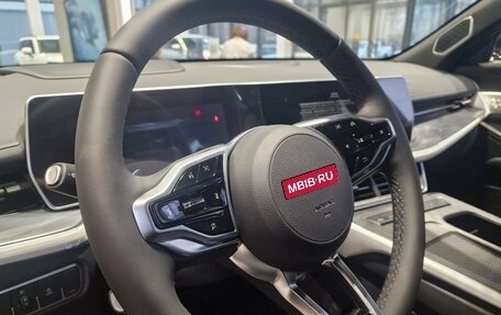 Haval F7, 2026 год, 2 870 010 рублей, 8 фотография