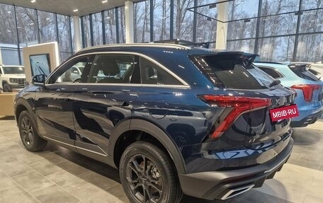 Haval F7, 2026 год, 2 870 010 рублей, 5 фотография