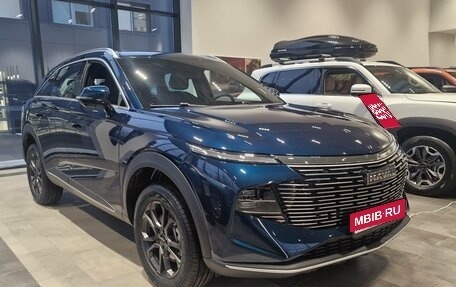 Haval F7, 2026 год, 2 870 010 рублей, 2 фотография