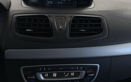 Renault Fluence I, 2010 год, 550 000 рублей, 5 фотография