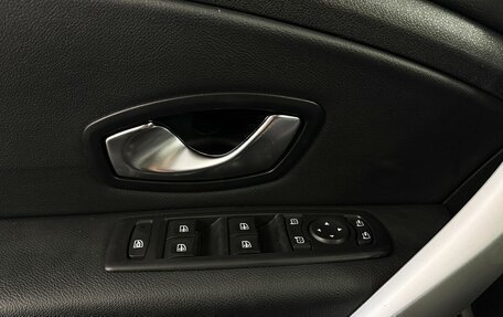 Renault Fluence I, 2010 год, 550 000 рублей, 7 фотография