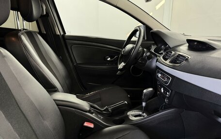 Renault Fluence I, 2010 год, 550 000 рублей, 8 фотография