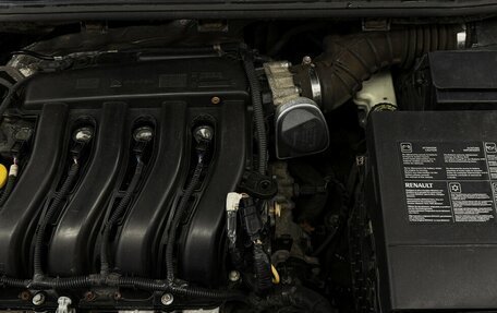 Renault Fluence I, 2010 год, 550 000 рублей, 9 фотография