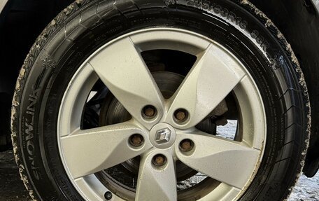 Renault Fluence I, 2010 год, 550 000 рублей, 10 фотография