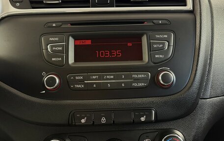 KIA cee'd III, 2017 год, 1 600 000 рублей, 6 фотография