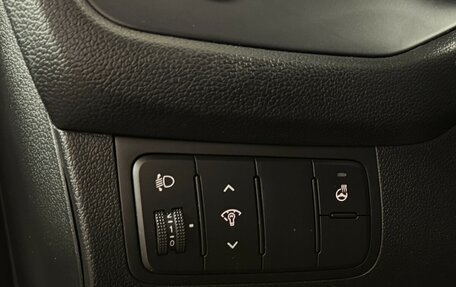 KIA cee'd III, 2017 год, 1 600 000 рублей, 7 фотография