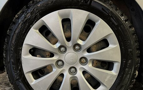 KIA cee'd III, 2017 год, 1 600 000 рублей, 13 фотография