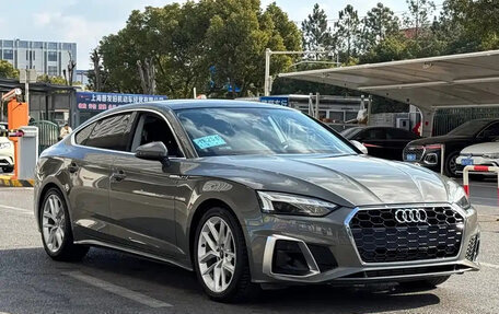 Audi A5, 2025 год, 5 790 099 рублей, 3 фотография