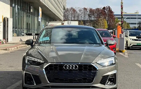 Audi A5, 2025 год, 5 790 099 рублей, 2 фотография