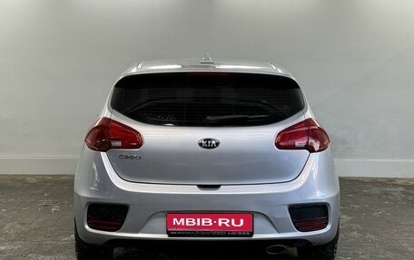 KIA cee'd III, 2017 год, 1 600 000 рублей, 3 фотография