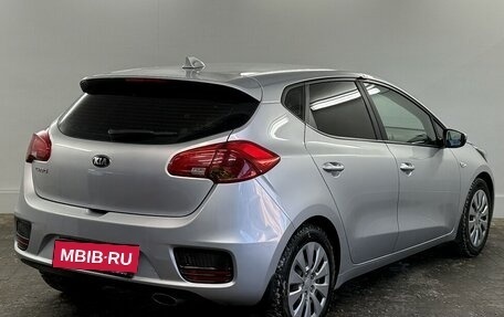 KIA cee'd III, 2017 год, 1 600 000 рублей, 4 фотография