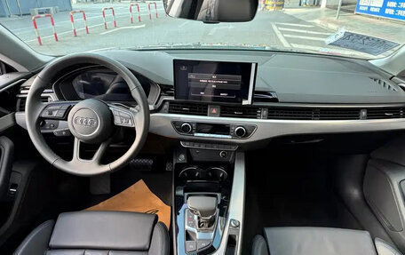 Audi A5, 2025 год, 5 790 099 рублей, 11 фотография