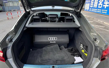 Audi A5, 2025 год, 5 790 099 рублей, 16 фотография