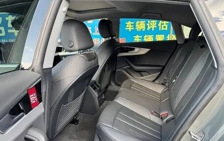 Audi A5, 2025 год, 5 790 099 рублей, 10 фотография