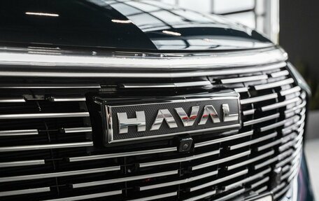 Haval F7, 2026 год, 3 649 000 рублей, 11 фотография