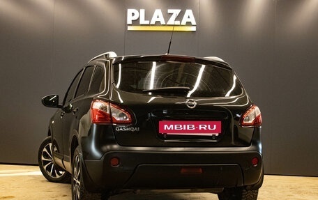 Nissan Qashqai, 2012 год, 1 139 000 рублей, 4 фотография