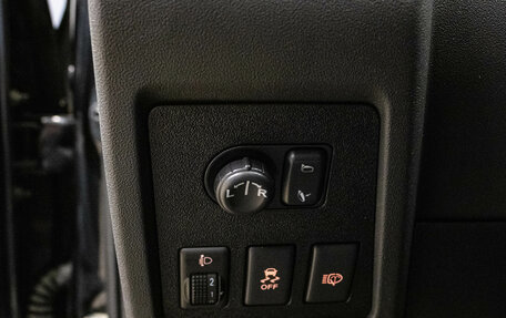 Nissan Qashqai, 2012 год, 1 139 000 рублей, 14 фотография