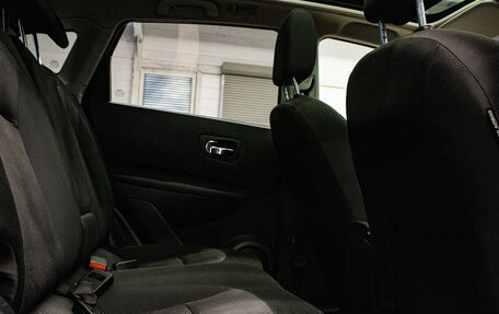 Nissan Qashqai, 2012 год, 1 139 000 рублей, 11 фотография