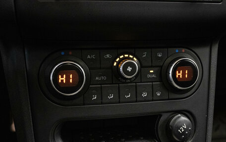 Nissan Qashqai, 2012 год, 1 139 000 рублей, 19 фотография