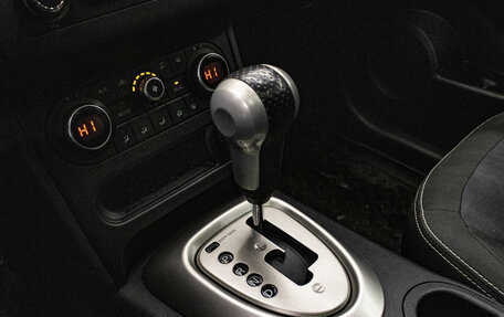 Nissan Qashqai, 2012 год, 1 139 000 рублей, 20 фотография