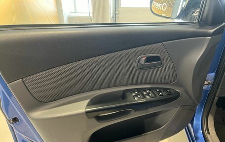 KIA Rio II, 2010 год, 650 000 рублей, 8 фотография