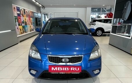 KIA Rio II, 2010 год, 650 000 рублей, 2 фотография