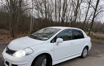 Nissan Tiida, 2011 год, 520 000 рублей, 1 фотография