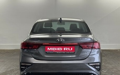 KIA Cerato IV, 2019 год, 1 630 000 рублей, 1 фотография