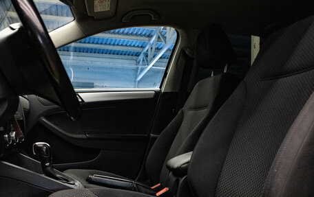 Volkswagen Jetta VI, 2012 год, 999 000 рублей, 9 фотография