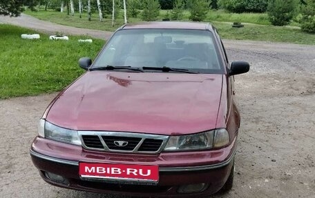 Daewoo Nexia I рестайлинг, 2007 год, 220 000 рублей, 1 фотография