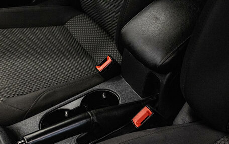 Volkswagen Jetta VI, 2012 год, 999 000 рублей, 21 фотография