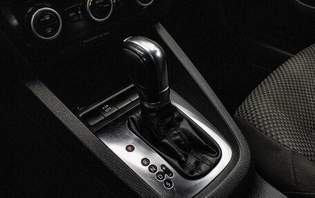 Volkswagen Jetta VI, 2012 год, 999 000 рублей, 20 фотография