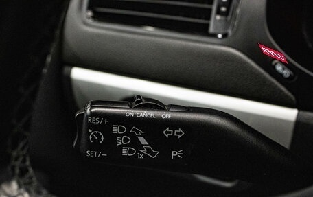 Volkswagen Jetta VI, 2012 год, 999 000 рублей, 16 фотография