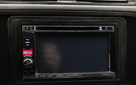 Volkswagen Jetta VI, 2012 год, 999 000 рублей, 17 фотография