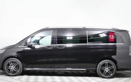 Mercedes-Benz V-Класс, 2025 год, 14 560 000 рублей, 3 фотография