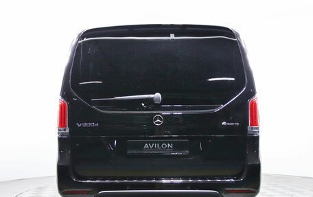 Mercedes-Benz V-Класс, 2025 год, 14 560 000 рублей, 6 фотография