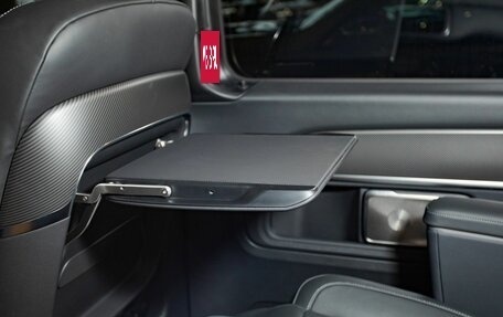 Mercedes-Benz V-Класс, 2025 год, 14 560 000 рублей, 19 фотография