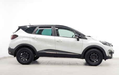 Renault Kaptur I рестайлинг, 2016 год, 1 395 000 рублей, 4 фотография