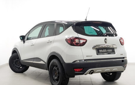Renault Kaptur I рестайлинг, 2016 год, 1 395 000 рублей, 7 фотография