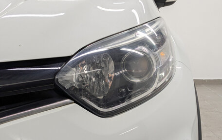 Renault Kaptur I рестайлинг, 2016 год, 1 395 000 рублей, 11 фотография