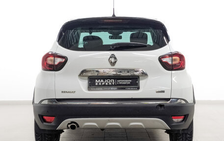 Renault Kaptur I рестайлинг, 2016 год, 1 395 000 рублей, 6 фотография